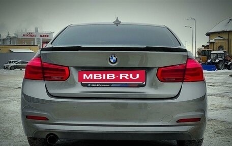 BMW 3 серия, 2018 год, 2 350 000 рублей, 6 фотография