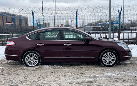 Nissan Teana, 2012 год, 1 380 000 рублей, 6 фотография