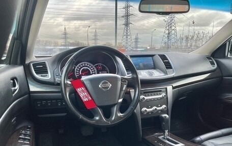 Nissan Teana, 2012 год, 1 380 000 рублей, 9 фотография