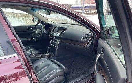 Nissan Teana, 2012 год, 1 380 000 рублей, 10 фотография