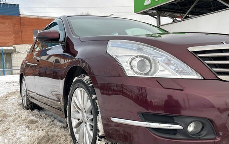 Nissan Teana, 2012 год, 1 380 000 рублей, 26 фотография