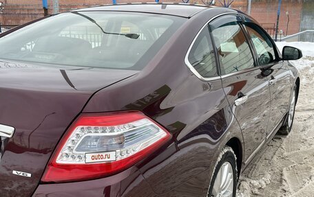 Nissan Teana, 2012 год, 1 380 000 рублей, 28 фотография