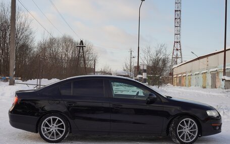 Volkswagen Passat B6, 2010 год, 950 000 рублей, 8 фотография