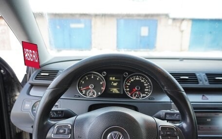 Volkswagen Passat B6, 2010 год, 950 000 рублей, 11 фотография