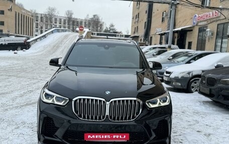 BMW X5, 2019 год, 7 500 000 рублей, 5 фотография