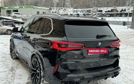 BMW X5, 2019 год, 7 500 000 рублей, 6 фотография