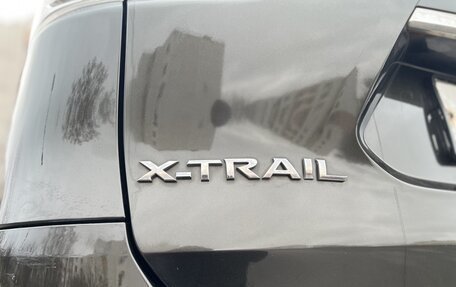 Nissan X-Trail, 2015 год, 1 595 000 рублей, 9 фотография