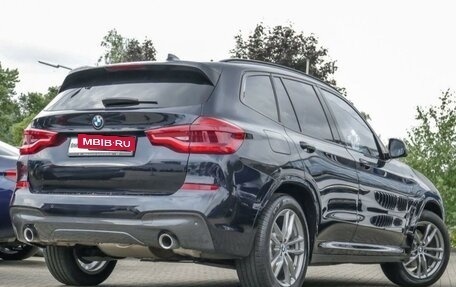 BMW X3, 2019 год, 6 050 000 рублей, 4 фотография