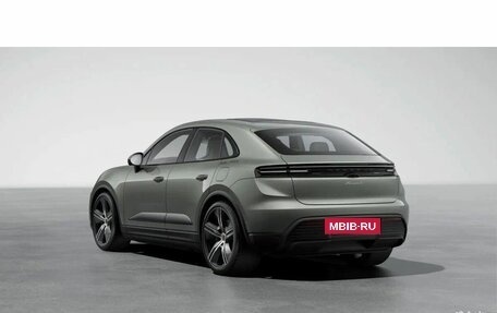 Porsche Macan, 2024 год, 19 377 000 рублей, 3 фотография