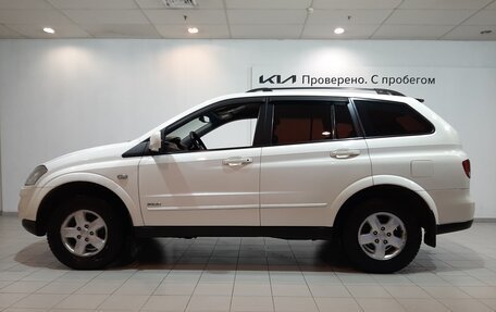 SsangYong Kyron I, 2014 год, 930 000 рублей, 2 фотография