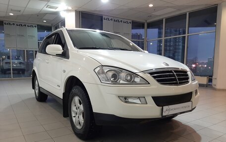 SsangYong Kyron I, 2014 год, 930 000 рублей, 7 фотография