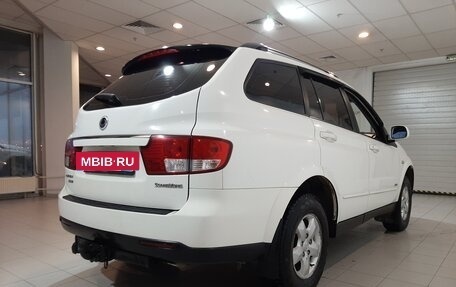 SsangYong Kyron I, 2014 год, 930 000 рублей, 6 фотография