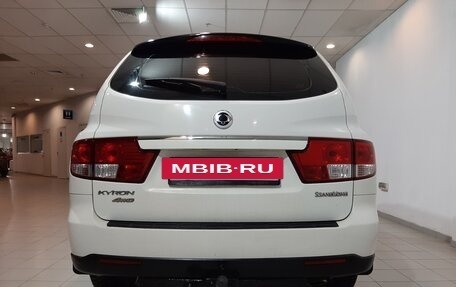 SsangYong Kyron I, 2014 год, 930 000 рублей, 4 фотография