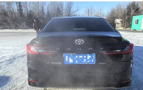 Toyota Camry, 2024 год, 3 945 000 рублей, 5 фотография