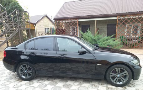 BMW 3 серия, 2007 год, 750 000 рублей, 7 фотография