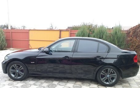 BMW 3 серия, 2007 год, 750 000 рублей, 8 фотография