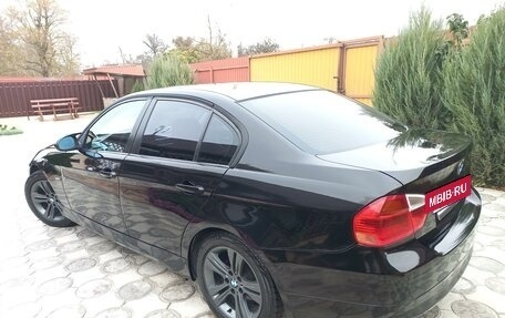 BMW 3 серия, 2007 год, 750 000 рублей, 5 фотография