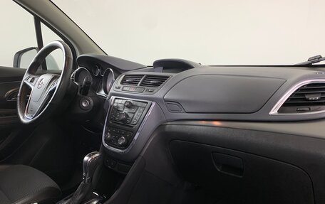 Opel Mokka I, 2013 год, 1 220 000 рублей, 13 фотография