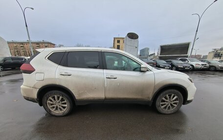 Nissan X-Trail, 2022 год, 2 350 000 рублей, 3 фотография