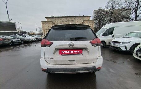 Nissan X-Trail, 2022 год, 2 350 000 рублей, 2 фотография