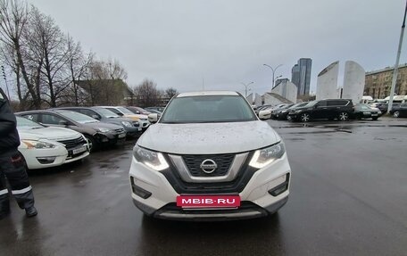 Nissan X-Trail, 2022 год, 2 350 000 рублей, 4 фотография