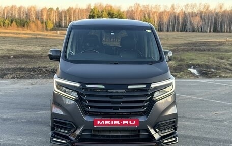 Honda Stepwgn IV, 2020 год, 3 150 000 рублей, 3 фотография