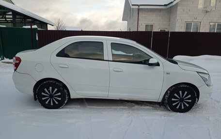 Chevrolet Cobalt II, 2013 год, 450 000 рублей, 5 фотография