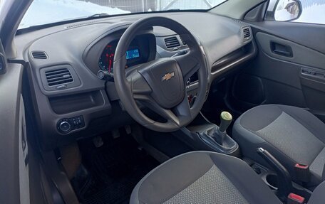 Chevrolet Cobalt II, 2013 год, 450 000 рублей, 9 фотография