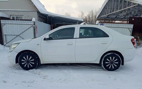 Chevrolet Cobalt II, 2013 год, 450 000 рублей, 4 фотография