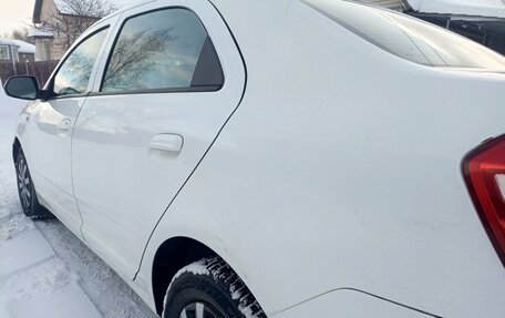 Chevrolet Cobalt II, 2013 год, 450 000 рублей, 14 фотография