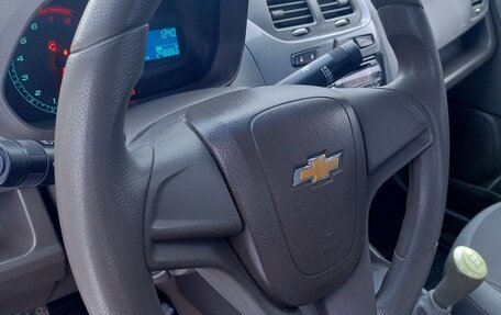 Chevrolet Cobalt II, 2013 год, 450 000 рублей, 11 фотография