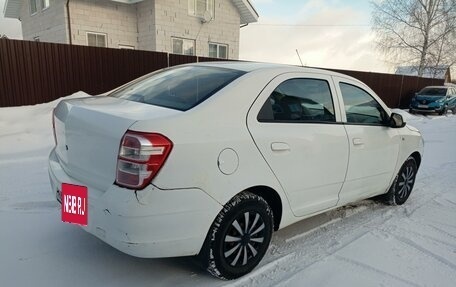 Chevrolet Cobalt II, 2013 год, 450 000 рублей, 8 фотография