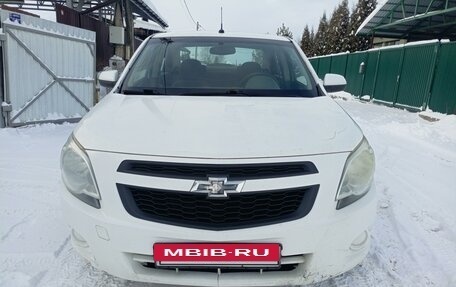 Chevrolet Cobalt II, 2013 год, 450 000 рублей, 3 фотография