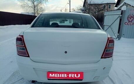 Chevrolet Cobalt II, 2013 год, 450 000 рублей, 6 фотография