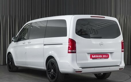 Mercedes-Benz V-Класс, 2019 год, 6 849 000 рублей, 2 фотография