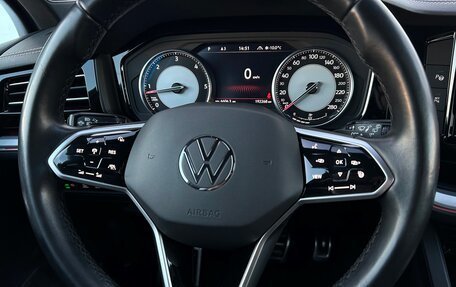 Volkswagen Touareg III, 2021 год, 5 175 700 рублей, 22 фотография