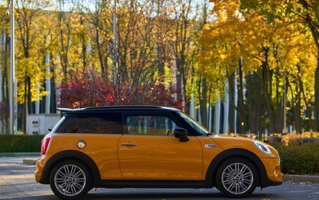 MINI Hatch, 2016 год, 2 530 000 рублей, 9 фотография