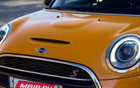 MINI Hatch, 2016 год, 2 530 000 рублей, 3 фотография