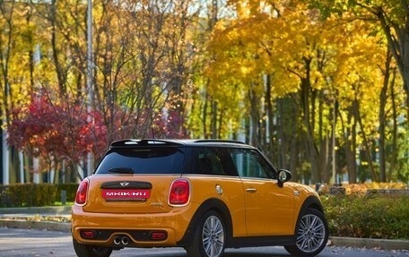 MINI Hatch, 2016 год, 2 530 000 рублей, 12 фотография