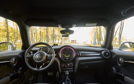 MINI Hatch, 2016 год, 2 530 000 рублей, 29 фотография