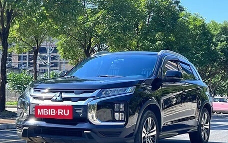 Mitsubishi ASX I рестайлинг, 2021 год, 2 115 000 рублей, 2 фотография