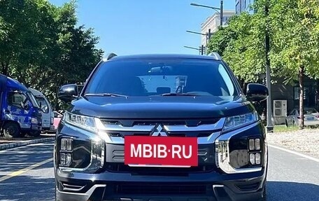 Mitsubishi ASX I рестайлинг, 2021 год, 2 115 000 рублей, 3 фотография