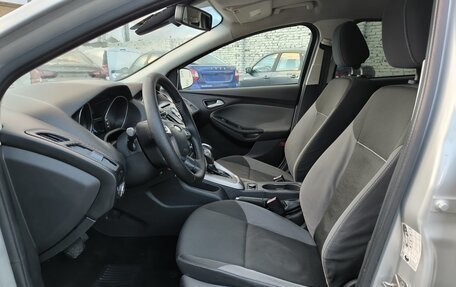 Ford Focus III, 2012 год, 899 000 рублей, 10 фотография