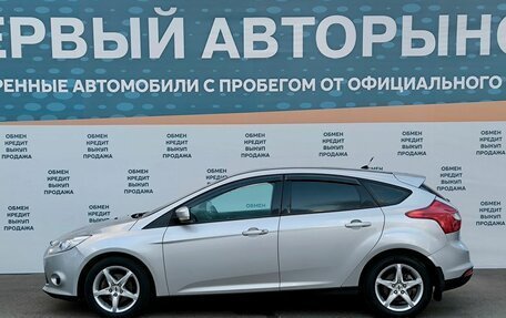 Ford Focus III, 2012 год, 899 000 рублей, 8 фотография