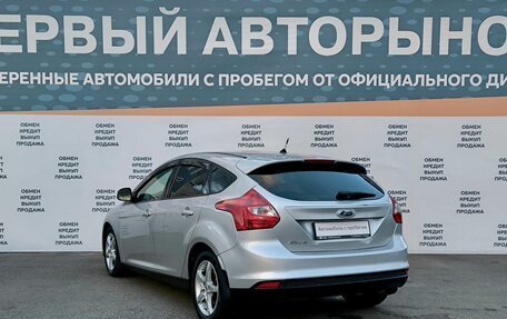 Ford Focus III, 2012 год, 899 000 рублей, 7 фотография