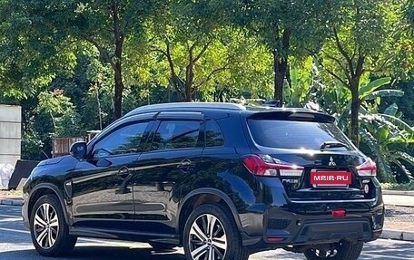 Mitsubishi ASX I рестайлинг, 2021 год, 2 115 000 рублей, 4 фотография