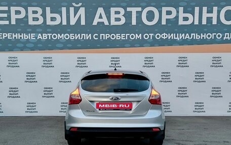 Ford Focus III, 2012 год, 899 000 рублей, 6 фотография