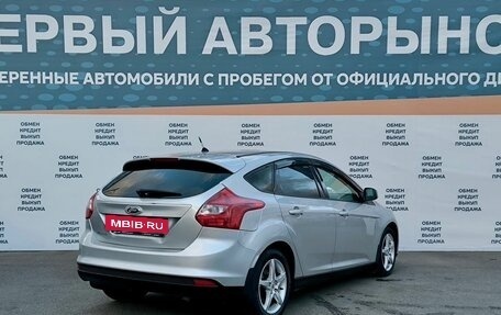 Ford Focus III, 2012 год, 899 000 рублей, 5 фотография