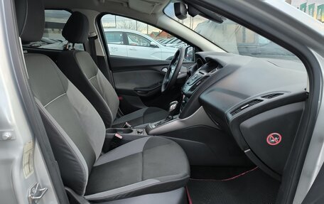 Ford Focus III, 2012 год, 899 000 рублей, 14 фотография