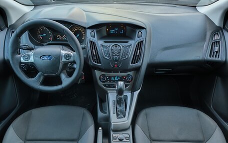 Ford Focus III, 2012 год, 899 000 рублей, 15 фотография